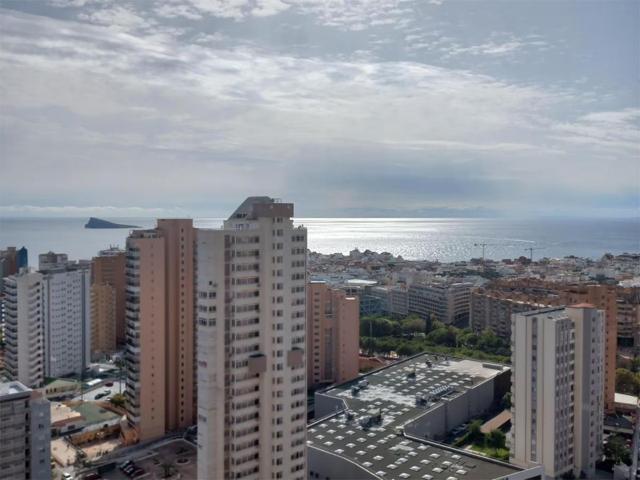 atico benidorm photo 0