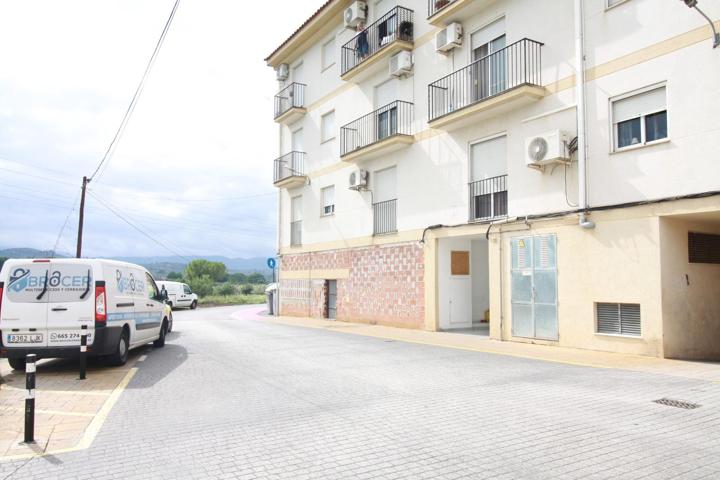 OPORTUNIDAD MURO DE ALCOY photo 0