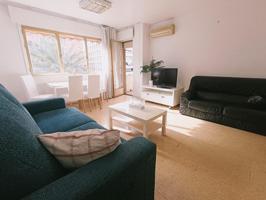 ALQUILER VIVIENDA ÓSCAR ESPLA- UBICACIÓN PRIVILEGIADA photo 0