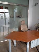 Local comercial en el centro de Muchamiel – Listo para oficinas 🏢✨ photo 0