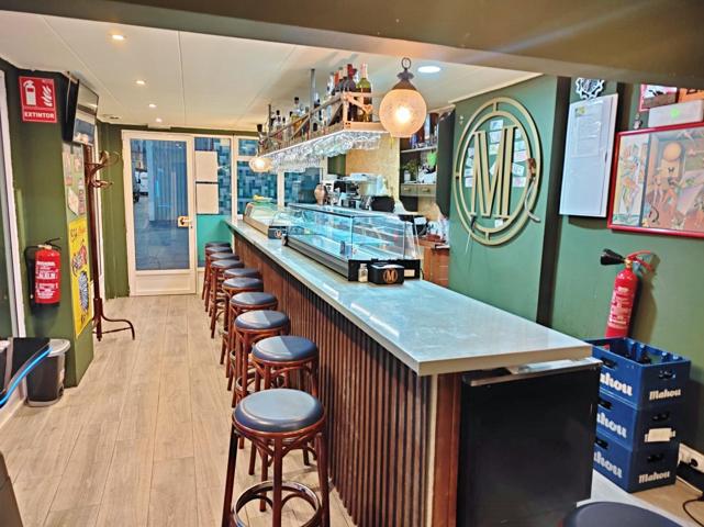 Gran Oportunidad Alquiler!!! Fantástico local comercial en esquina junto mercado de Carolinas. photo 0