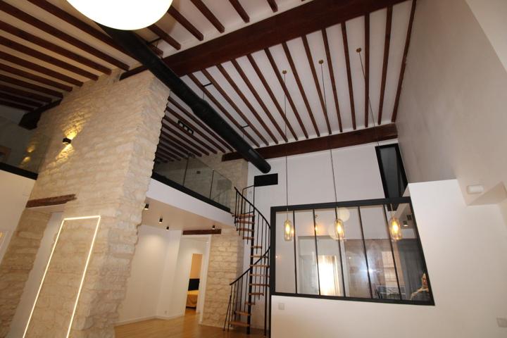 Exclusivo Dúplex de 200 m² en el Corazón de Alicante photo 0