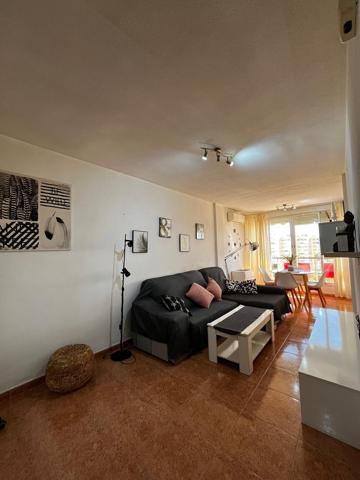 ¡Vive a solo 300 metros del mar! Apartamento reformado en La Albufereta, Alicante 🌴 photo 0