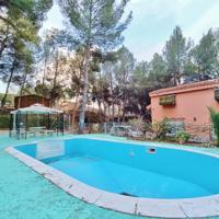Magnífico chalet en Finca Terol con PARCELA URBANA photo 0