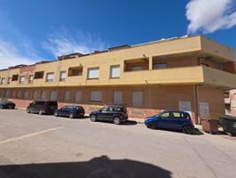 EDIFICIO EN CONSTRUCCION EN VILLENA photo 0