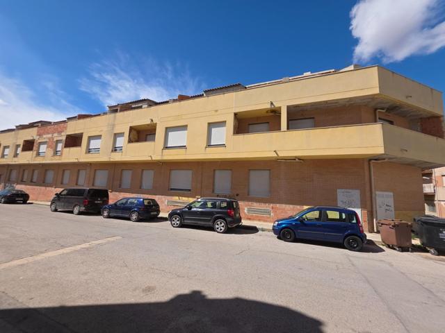 EDIFICIO EN CONSTRUCCION EN VILLENA photo 0