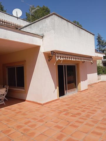 Gran oportunidad en Cocentaina: Chalet amplio y lleno de posibilidades 🏡 photo 0