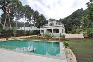 Exclusivo Chalet de Obra Nueva en Denia photo 0