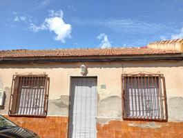OPORTUNIDAD PARA INVERSORES, CASA A 15 MINUTOS DEL MAR EN LOS MONTESINOS A REFORMAR PARA TU NEGOCIO☀ photo 0