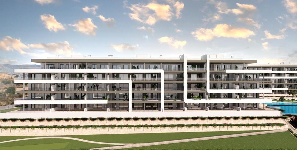 🏡 ¡Tu nuevo hogar en la Costa Blanca te espera! photo 0