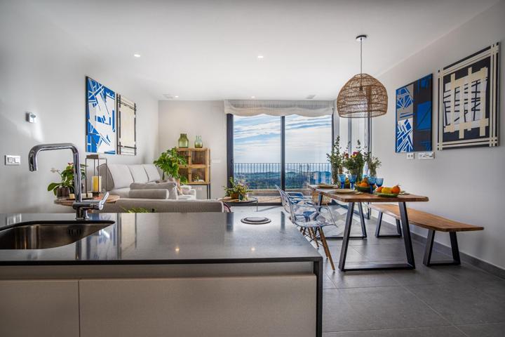 🌟 Exclusivo Chalet en Polop – Vive en el entorno que mereces 🌟 photo 0