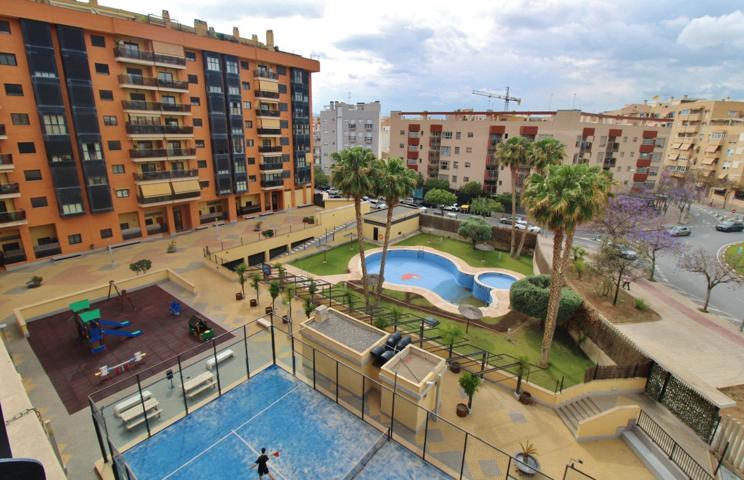 🌟 Tu nuevo hogar en San Vicente del Raspeig junto al parque Lo Torrent🌟 photo 0