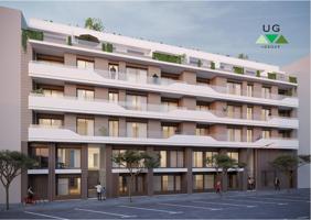 ¡Bienvenido a tu próximo hogar en el corazón de Alicante! con piscina comu photo 0