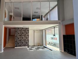 Oficina En venta en Altozano, Alicante photo 0