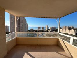 🌊 Vive junto al mar en El Campello: Piso de 3 habitaciones con piscina, gimnasio y más 🌞 photo 0