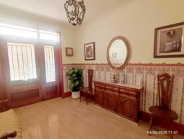EXCLUSIVA EN CASTALLA – CASA SEÑORIAL CON ENCANTO, TERRAZA Y VISTAS AL CASTILLO photo 0
