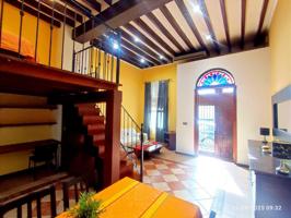 LOFT DE CUENTO JUNTO RAMBLA ALICANTE. EXCLUSIVA CON PRECIO OFERTA photo 0