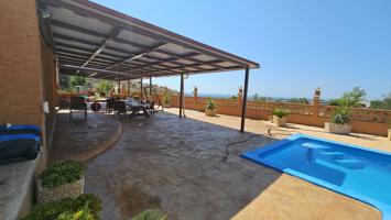 🏡 Acogedora Casa en Mesell, El Campello (Alicante) photo 0