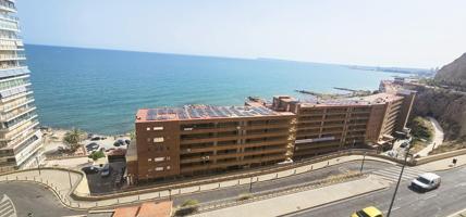 Piso en La Albufereta, Alicante: Vive a un paso del mar 🌊✨ photo 0
