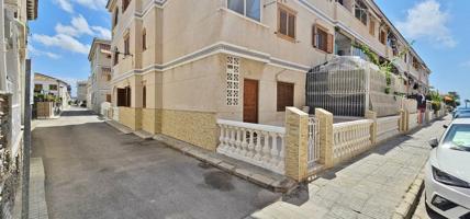Bajo con 2 terrazas y parking en Santa Pola – 155.000 € photo 0