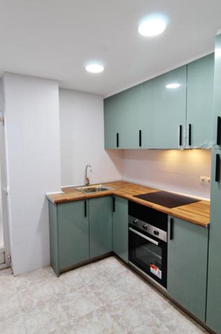 Piso reformado en venta en zona Concordia, Burjassot photo 0