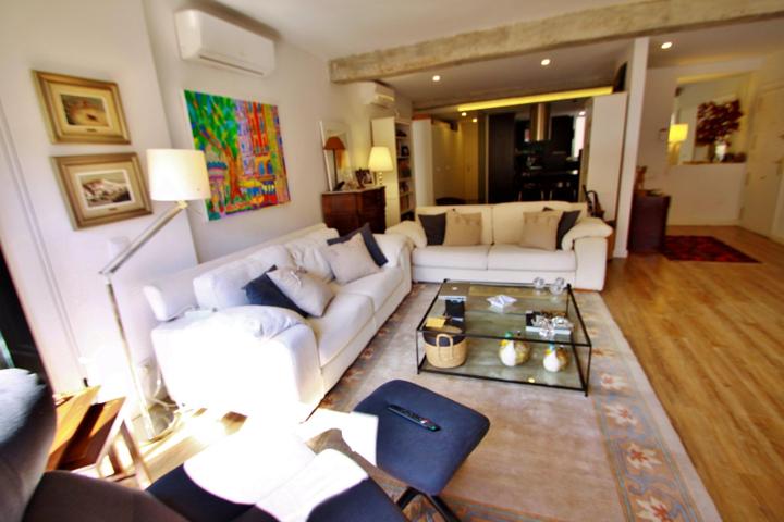 ¡Piso luminoso recién reformado con vistas al mar en el centro de Alicante! photo 0