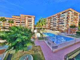 Amplio, luminoso en Lo Torrent, frente al parque de Torrent, San Vicente, en buen estado, urbanización completa con piscina photo 0