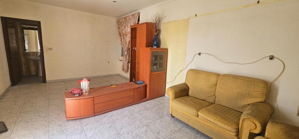 Amplia casa en Planta Alta con Terraza en Puente Tocinos, Murcia photo 0