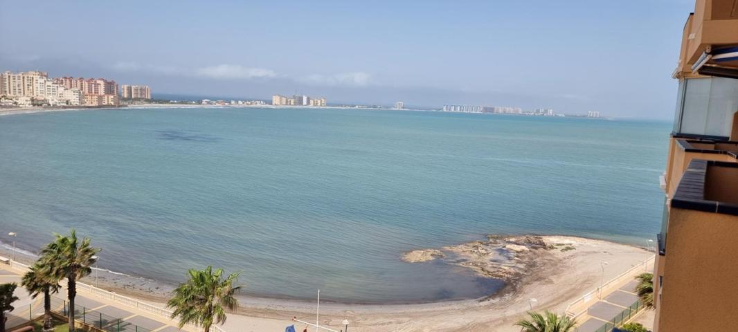 APARTAMENTO CON IMPRESIONANTES VISTAS AL MAR photo 0