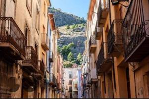 CASA PAREADA EN CONCENTAINA ESPECTACULAR: casa con alma en un pueblo con encanto photo 0