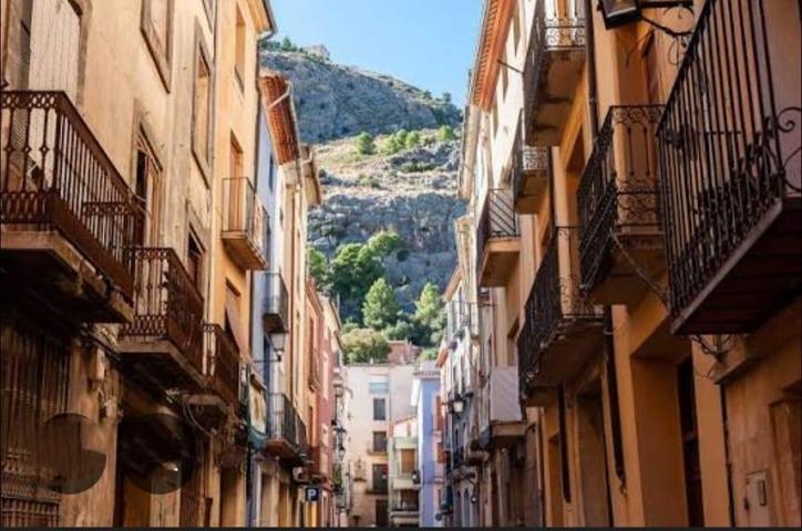 CASA PAREADA EN CONCENTAINA ESPECTACULAR: casa con alma en un pueblo con encanto photo 0
