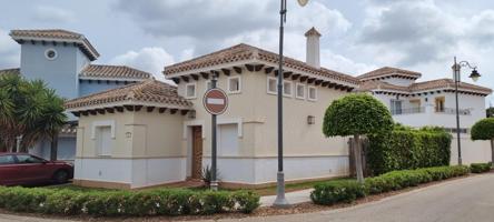 Chalet Unifamiliar en Mar Menor Golf Resort photo 0