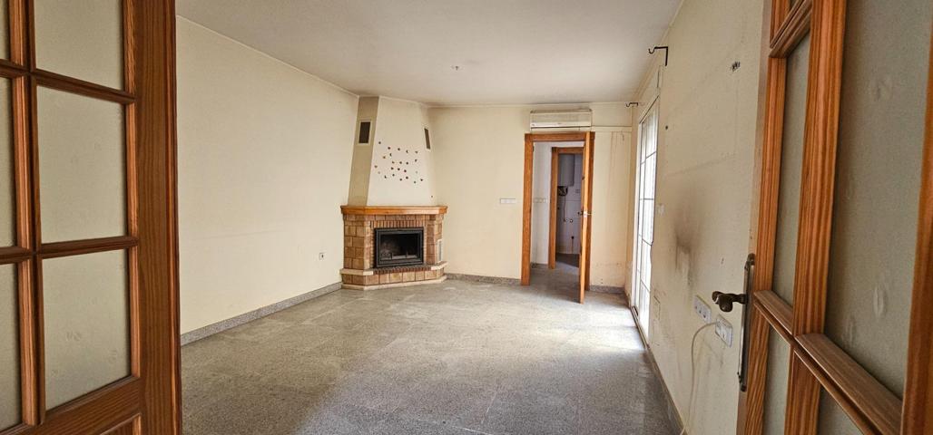 Acogedora Casa en Beniel con Terraza y Parking photo 0