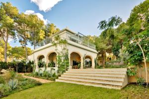 Impresionante Chalet de Obra Nueva en Denia photo 0