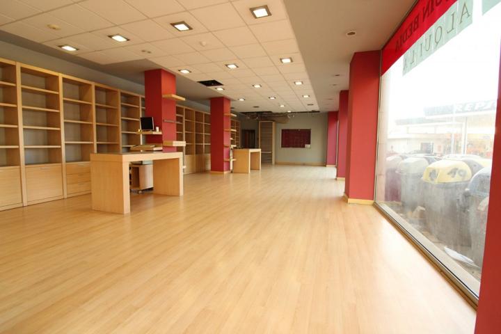 Local Comercial primera línea alta visibilidad en Santander photo 0
