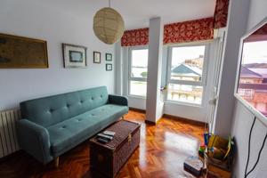 Espectacular dúplex con vistas a la bahía. photo 0