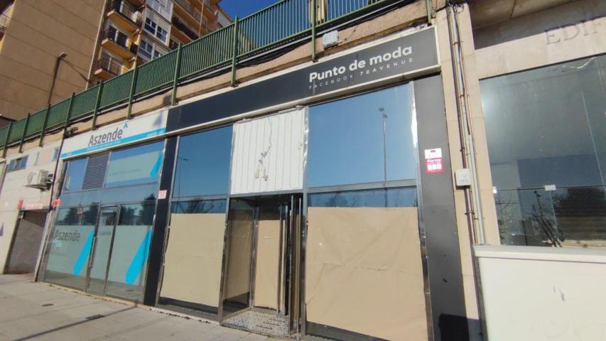 Local Comercial en la entrada principal de Santander photo 0