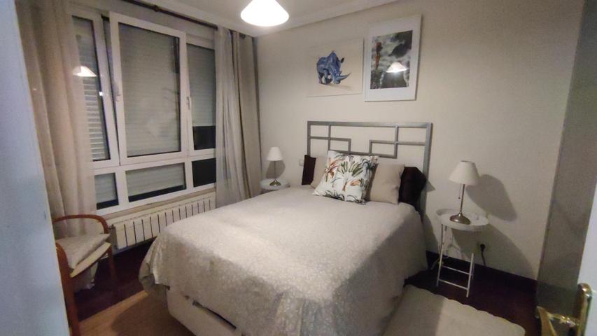 Estupendo apartamento de 1 dormitorio | Ciudad Jardín photo 0