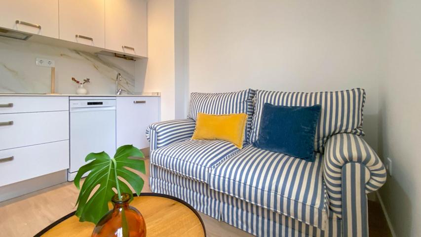 Acogedor apartamento en el Centro de Santander photo 0