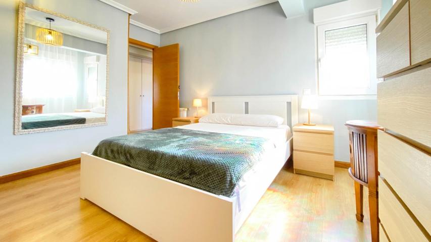 Moderno Piso en Cuatro Caminos, Santander photo 0