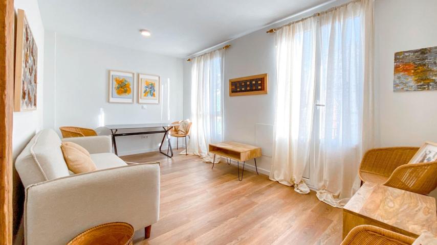 Piso Reformado en pleno centro para Disfrutar de Santander 🌊🏙️ photo 0