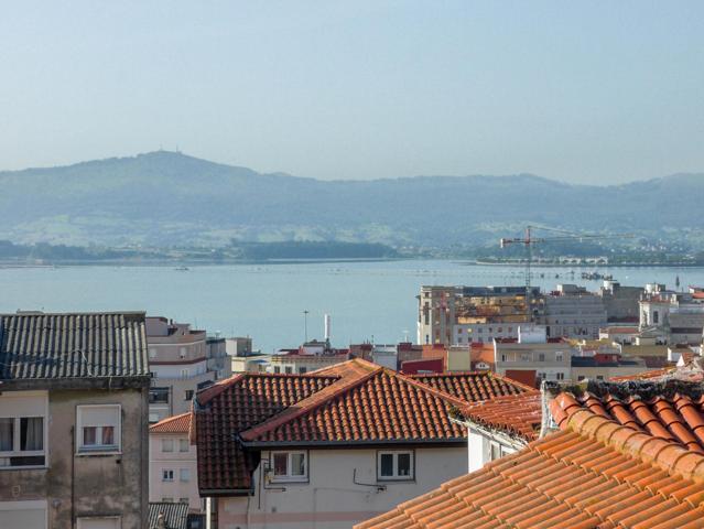Oportunidad para Inversores – Piso con Vistas a la Bahía de Santander photo 0