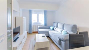 2 Dormitorios Junto a Valdecilla para Personal Sanitario photo 0