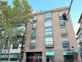 ESTUDIO HOME MADRID OFRECE amplia plaza de garaje en la calle Atocha photo 0