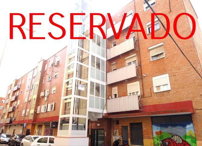 ESTUDIO HOME MADRID OFRECE, piso DE 70 m2 en la zona de Valdezarza photo 0