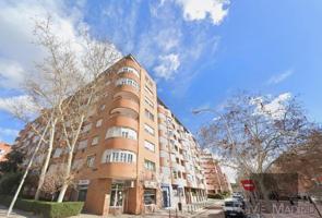 ESTUDIO HOME MADRID OFRECE piso de 93 m² construidos, situado en el barrio de Peñagrande. photo 0