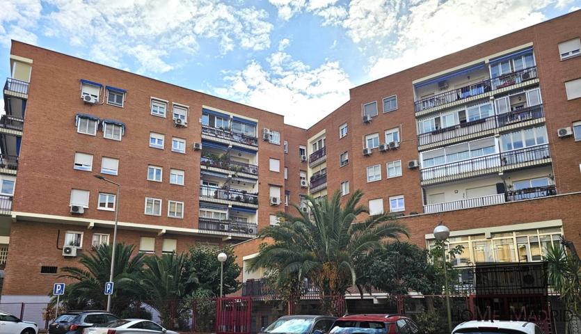 ESTUDIO HOME MADRID OFRECE fantástico estudio a estrenar de 67 M, en urbanización cerrada en Bellas Vistas. photo 0
