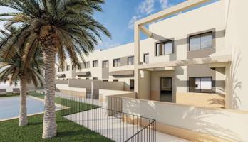 'Promoción de Obra Nueva RESIDENCIAL LA MINA, 11 viviendas tipo Duplex en El Garbanzal, Cartagena' photo 0