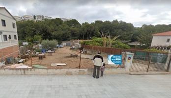 Terrenos Edificables En venta en Plaza Espanya, Segur De Calafell photo 0