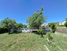 Terreno llano de 812m2 con caseta photo 0